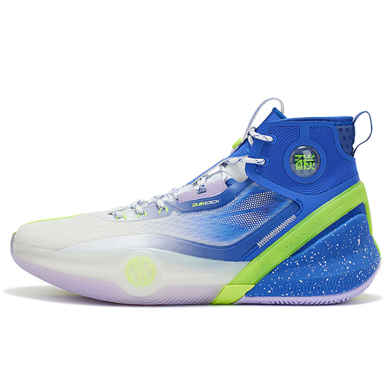 SEPATU BASKET 361° Aaron Gordon - Ag 3 Pro