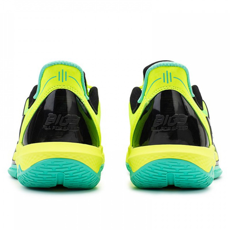 SEPATU BASKET 361° Big 3 4.0 QUICK Burning