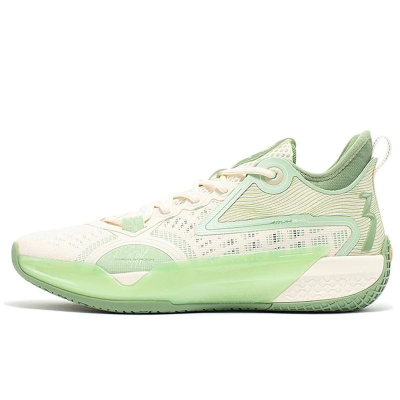 SEPATU BASKET 361° Aaron Gordon Zen 5 Three Pools Mirroring The Moon