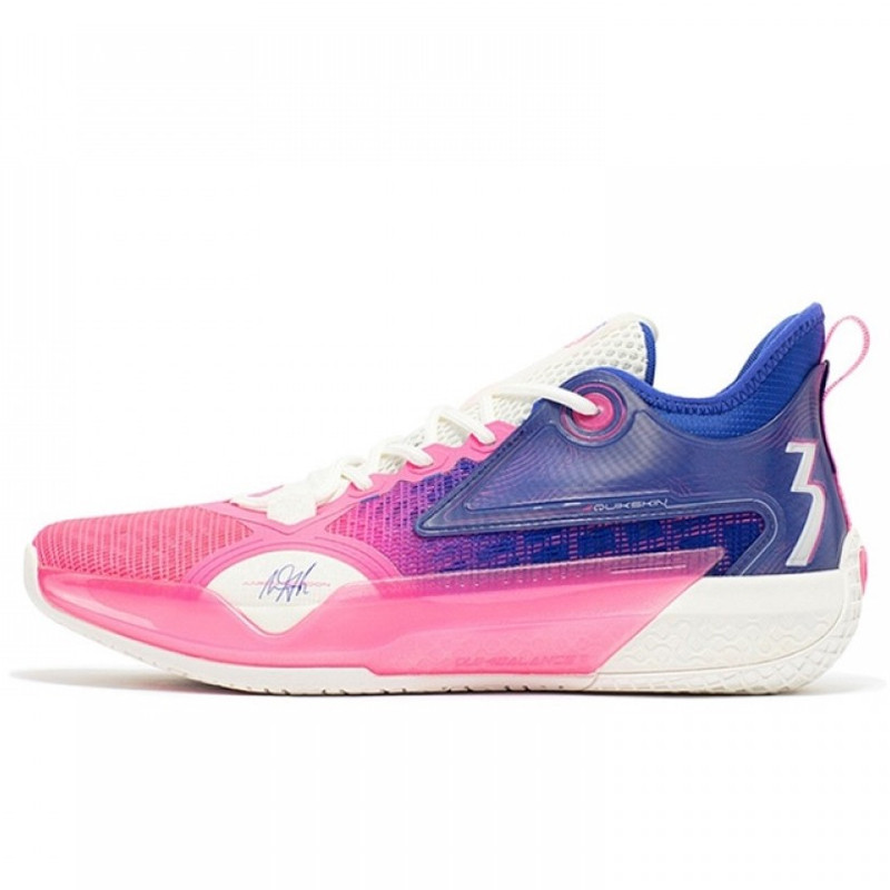 SEPATU BASKET 361° Aaron Gordon Zen 5 WTA