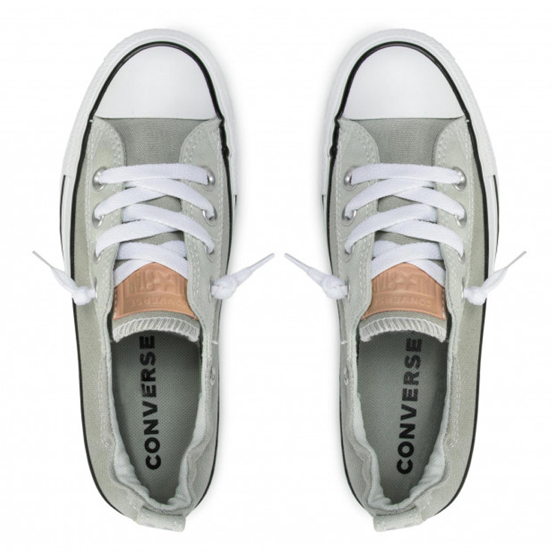 Wmns Chuck Taylor All Star Shoreline Slip foto 2