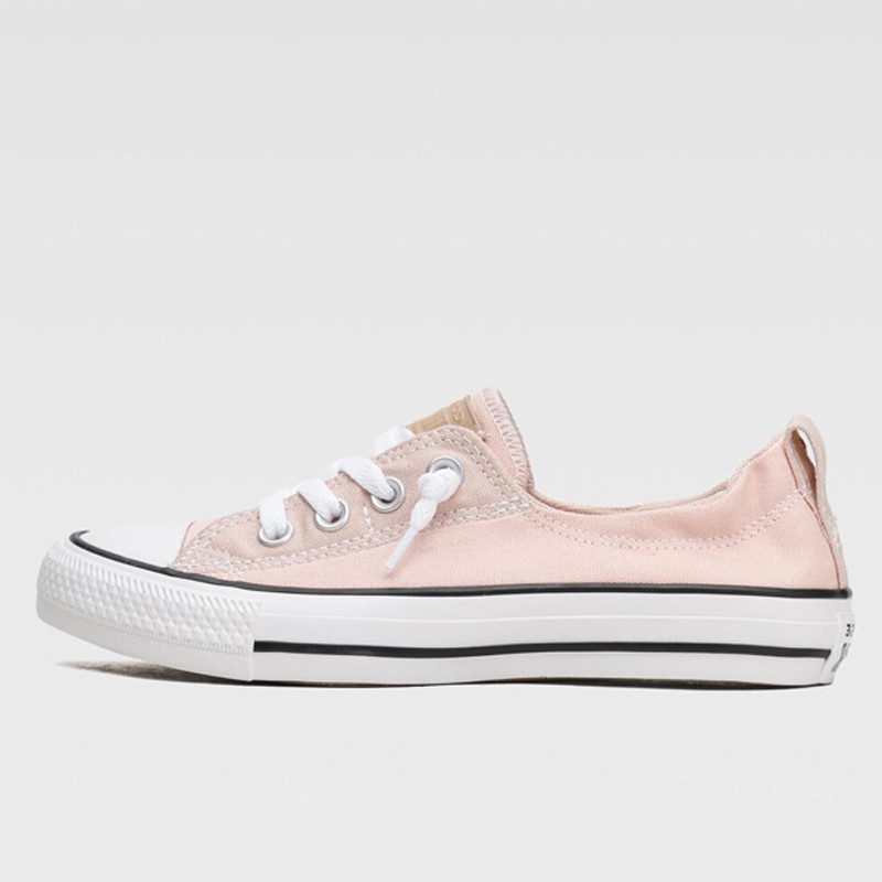 Sepatu Sneakers Converse Wmns Chuck Taylor All Star Shoreline Slip Storm  Pink