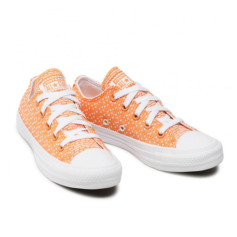Wmns CHUCK TAYLOR ALL STAR OX foto 3