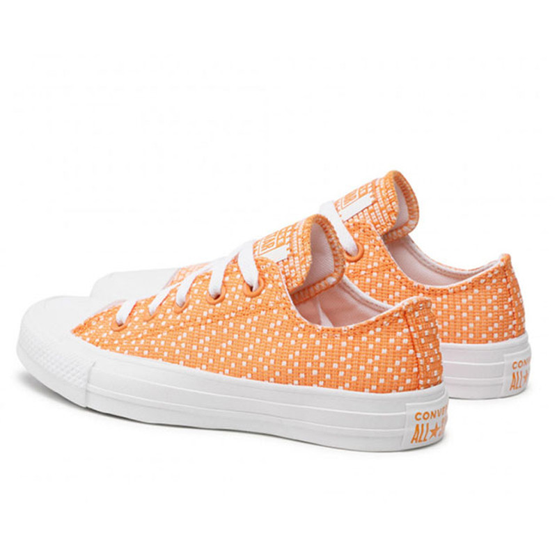 Wmns CHUCK TAYLOR ALL STAR OX foto 4