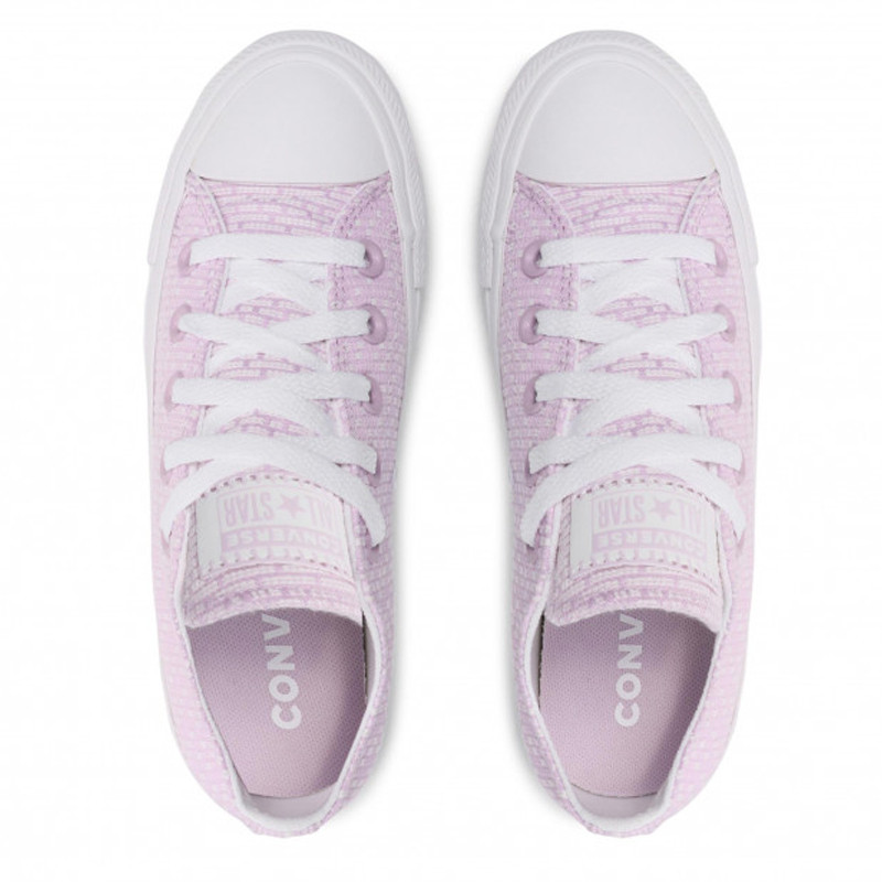 Wmns Chuck Taylor All Star Ox foto 2