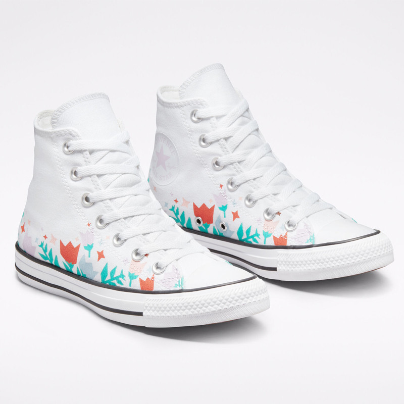 Chuck Taylor All Star Crafted Florals foto 2