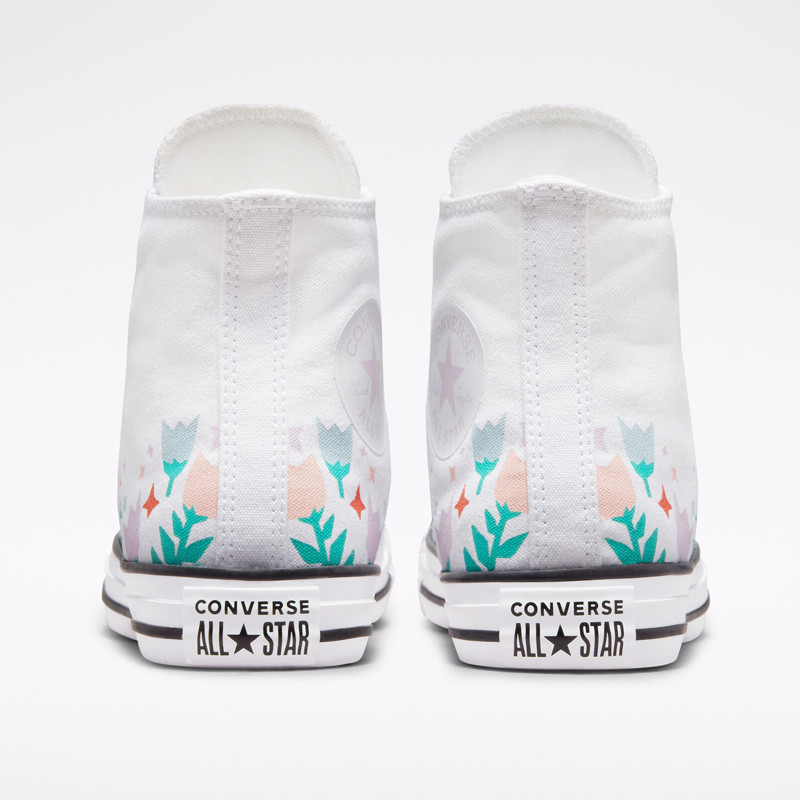 Chuck Taylor All Star Crafted Florals foto 4