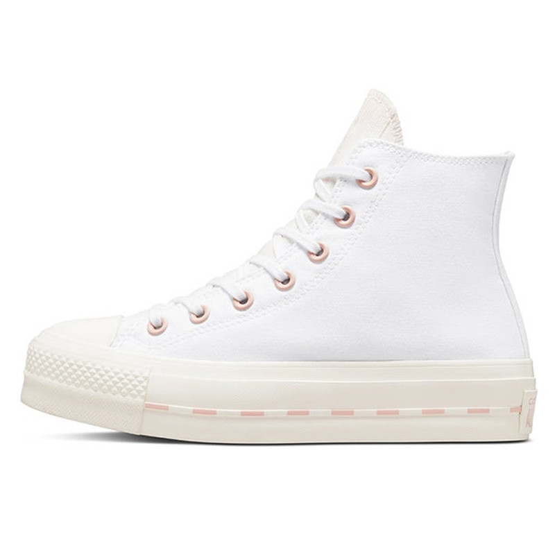 SEPATU SNEAKERS CONVERSE CHUCK TAYLOR ALL STAR LIFT HI