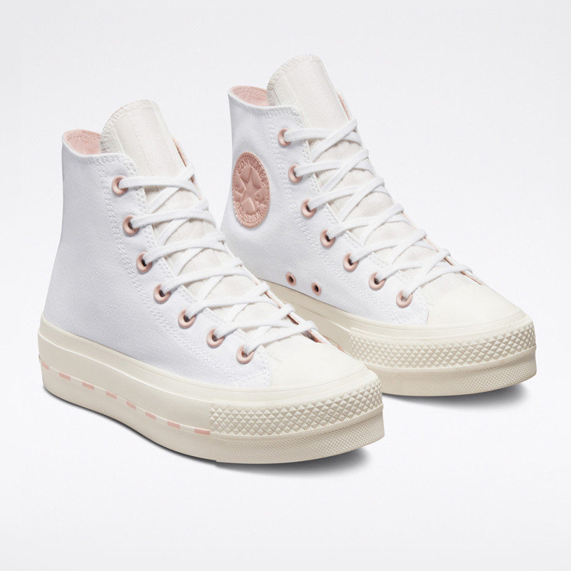 SEPATU SNEAKERS CONVERSE CHUCK TAYLOR ALL STAR LIFT HI