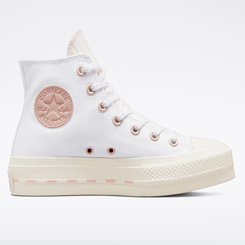 SEPATU SNEAKERS CONVERSE CHUCK TAYLOR ALL STAR LIFT HI