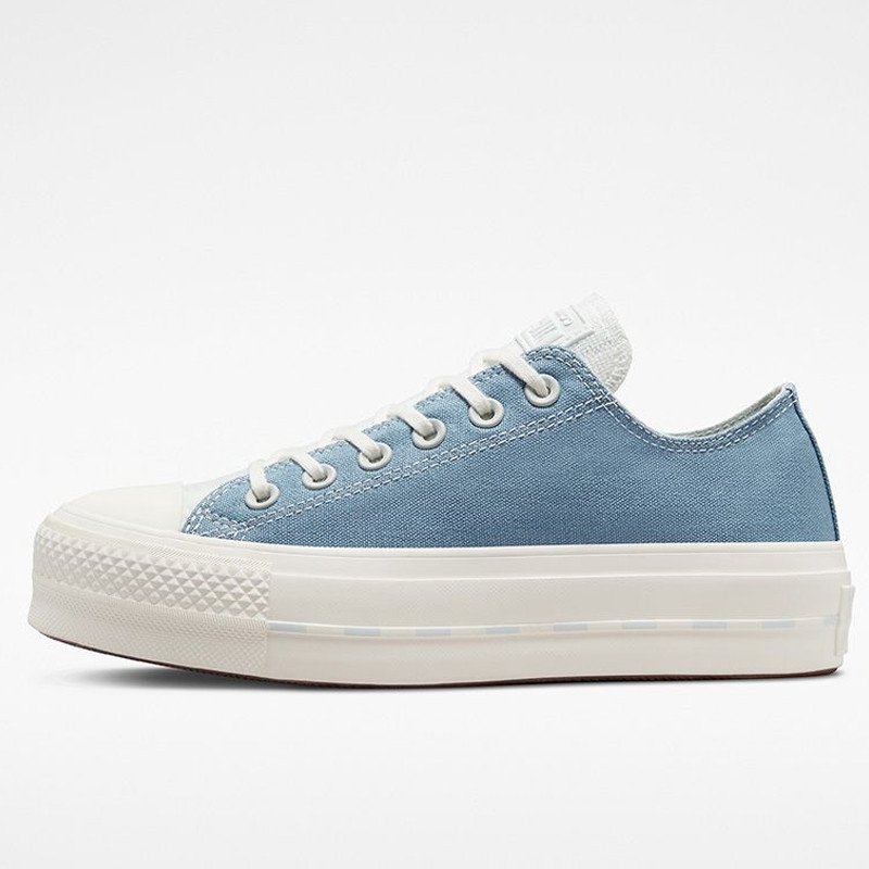 Jual SEPATU SNEAKERS Pria CONVERSE Chuck Taylor All Star Lift