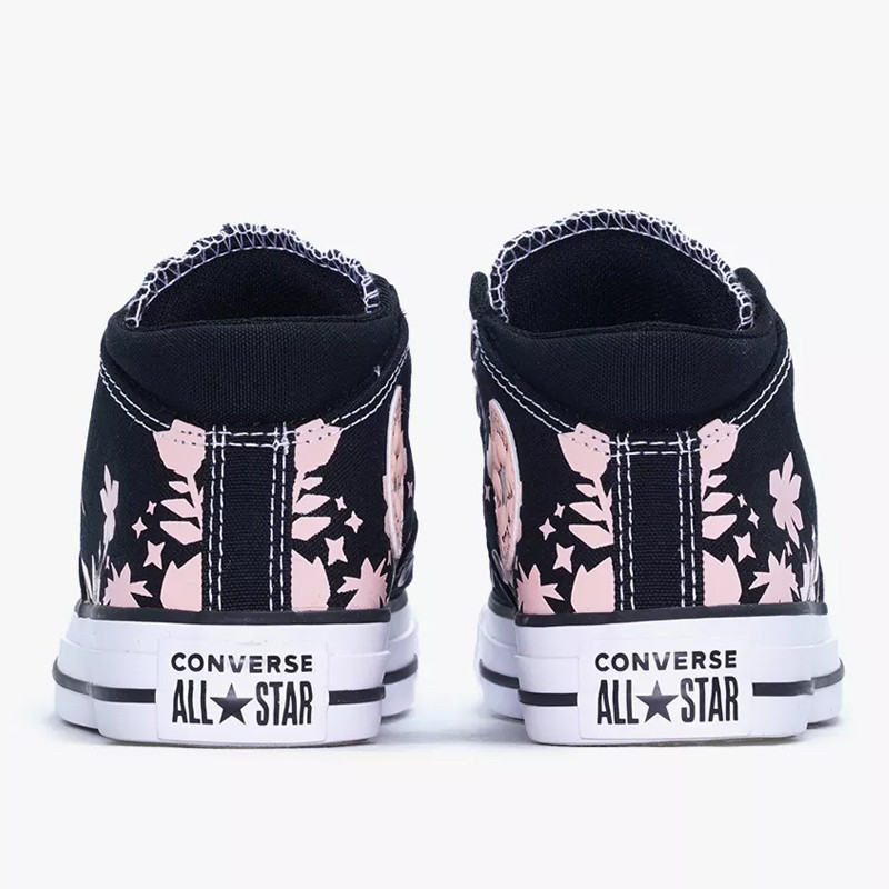 SEPATU SNEAKERS CONVERSE CHUCK TAYLOR ALL STAR MADISON CRAFTED FLORALS