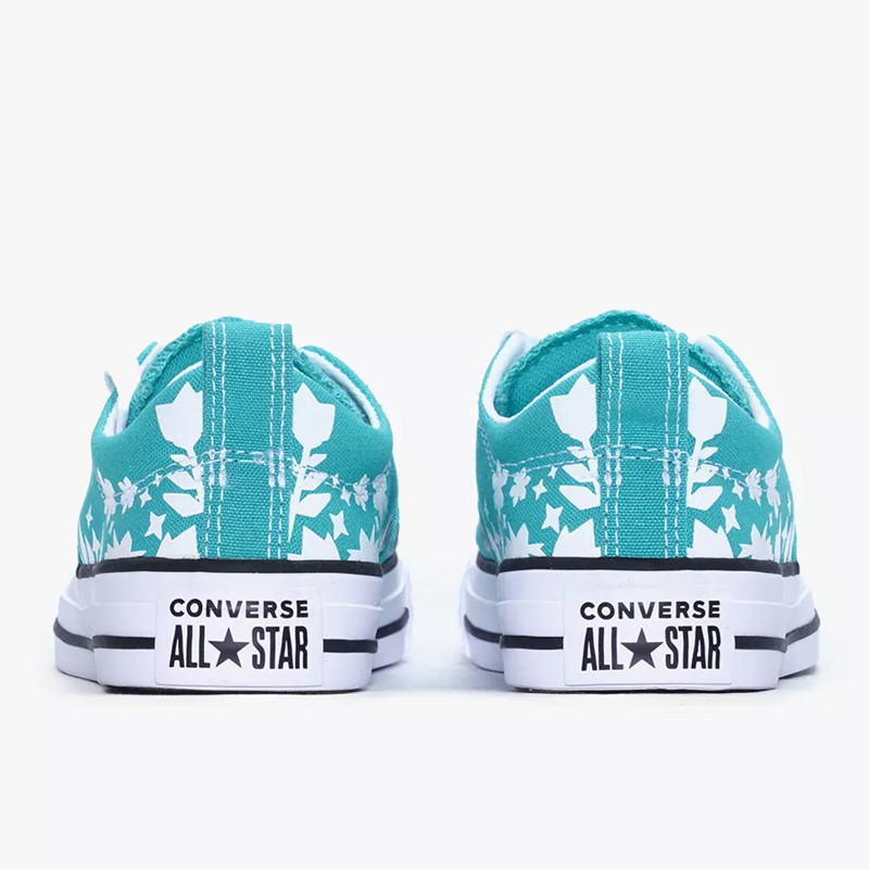 CHUCK TAYLOR ALL STAR MADISON CRAFTED FLORALS foto 2