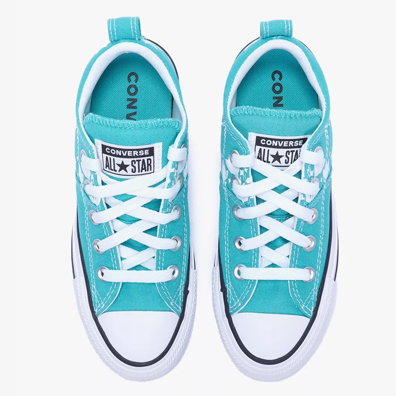 CHUCK TAYLOR ALL STAR MADISON CRAFTED FLORALS foto 3