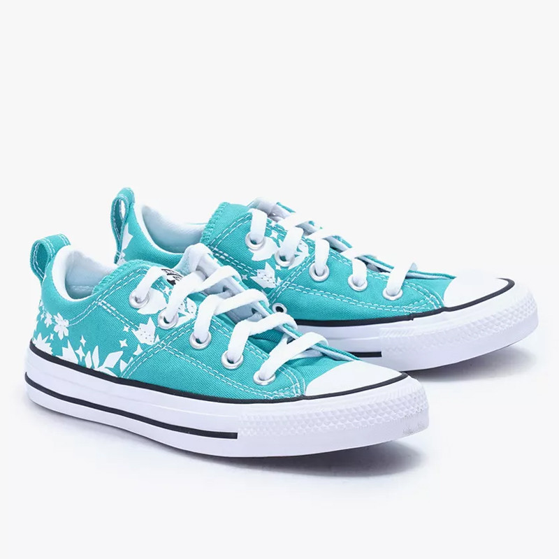 CHUCK TAYLOR ALL STAR MADISON CRAFTED FLORALS foto 4