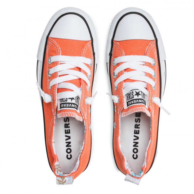 SEPATU SNEAKERS CONVERSE Chuck Taylor All Star Shoreline Slip