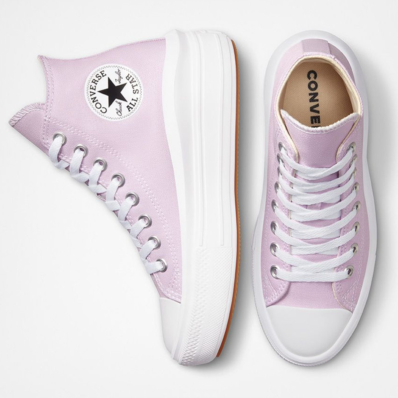 SEPATU SNEAKERS CONVERSE wmns Chuck Taylor All Star Move Platform