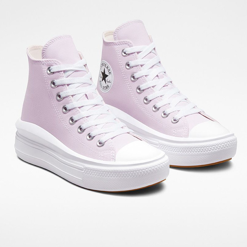SEPATU SNEAKERS CONVERSE wmns Chuck Taylor All Star Move Platform