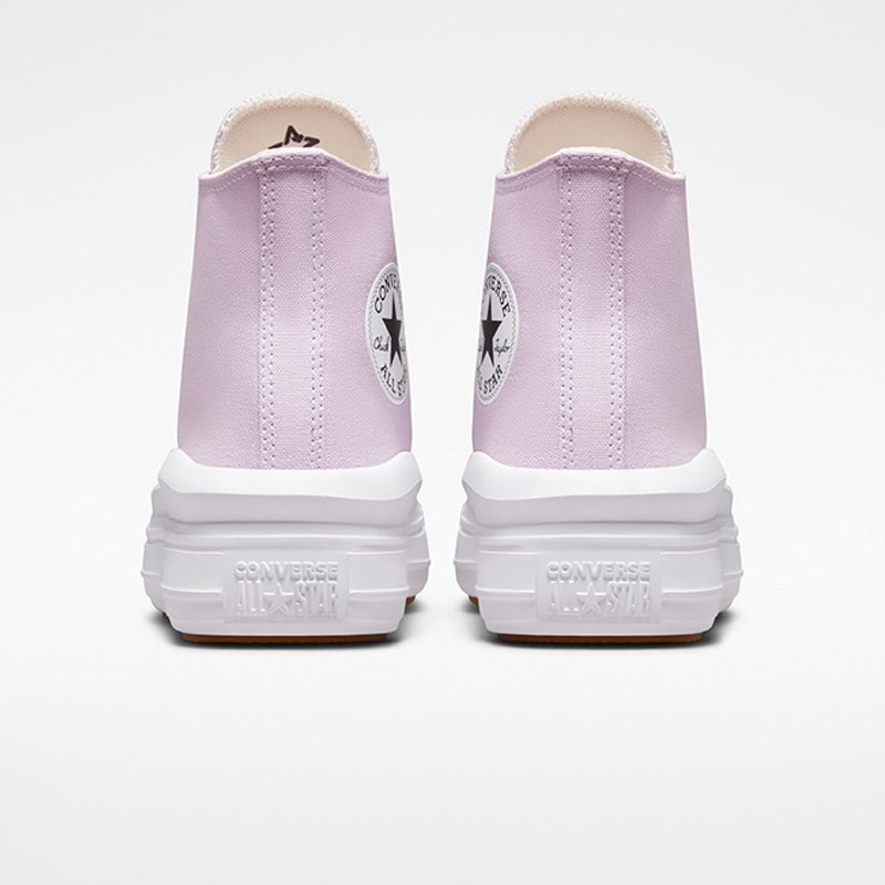 SEPATU SNEAKERS CONVERSE wmns Chuck Taylor All Star Move Platform