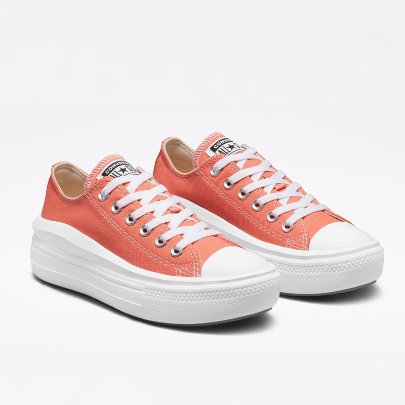 wmns Chuck Taylor All Star Move foto 2