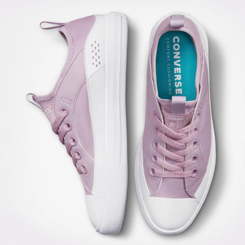 SEPATU SNEAKERS CONVERSE wmns Chuck Taylor All Star Wave Ultra Low