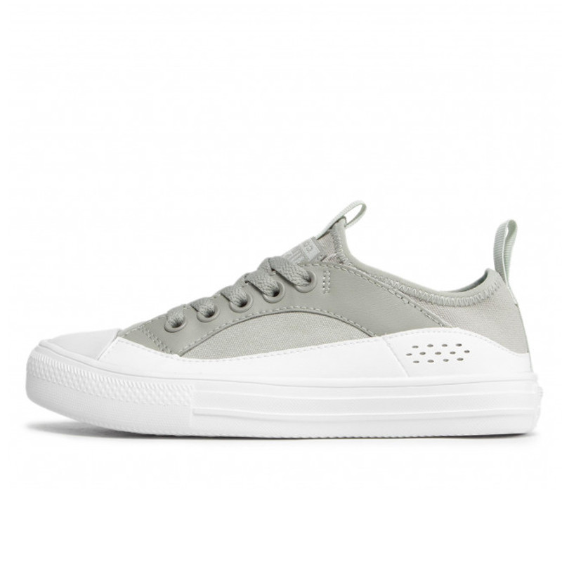 Sepatu Sneakers Converse Wmns Chuck Taylor All Star Wave Ultra Ox Slate