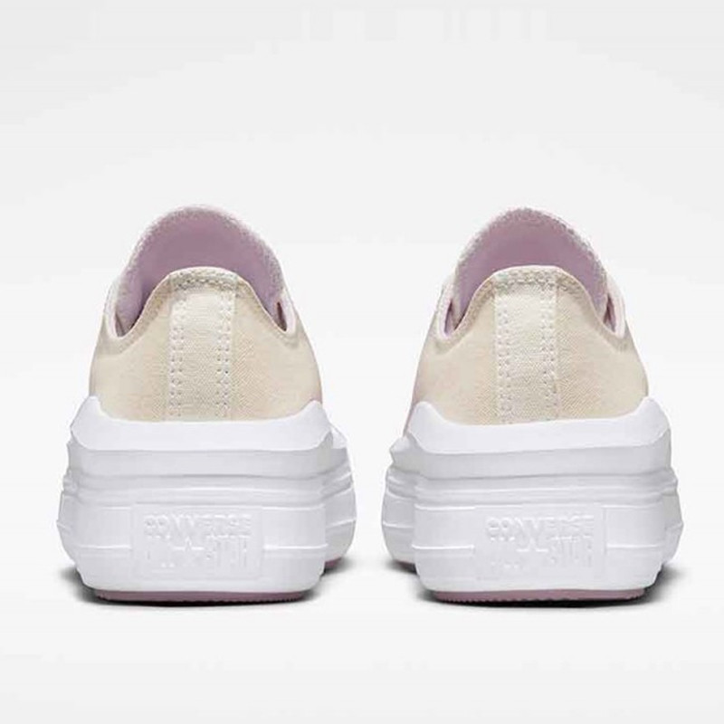Wmns Chuck Taylor All Star Move Low foto 2