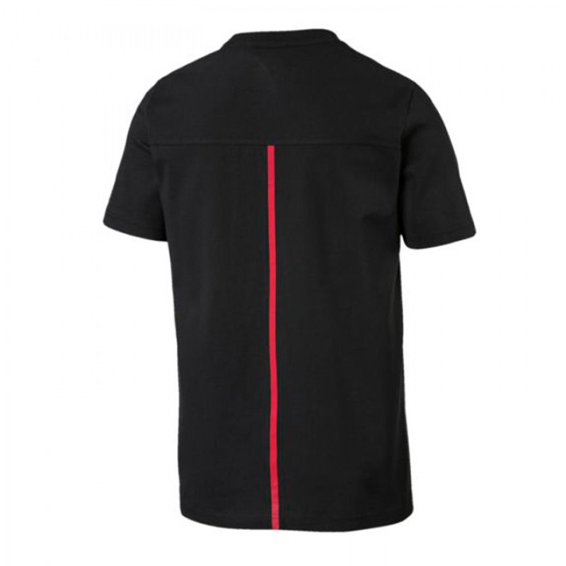 Ferrari Lifestyle Big Shield Tee foto 2