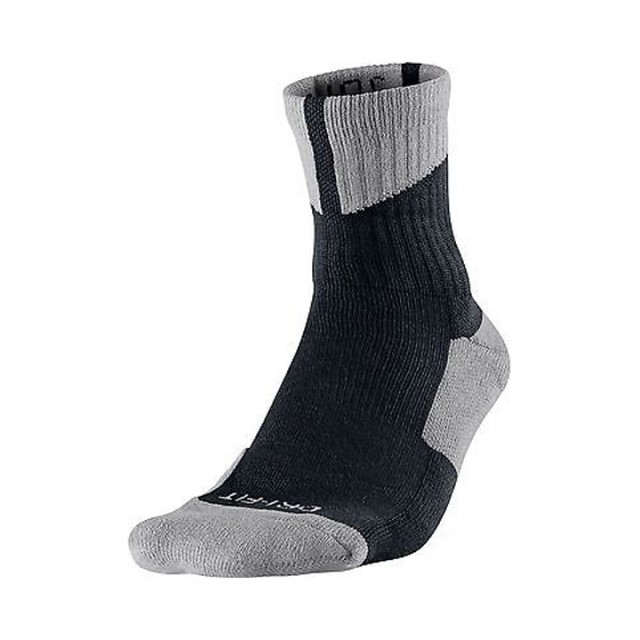 KAOS KAKI BASKET AIR JORDAN Dri-Fit High Quarter Socks