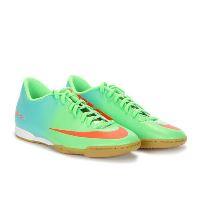 SEPATU FOOTBALL NIKE Mercurial Vortex IC