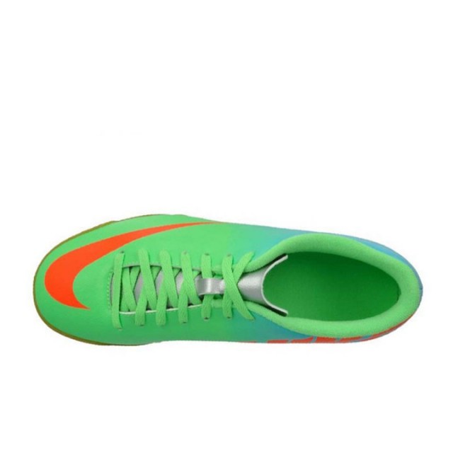 SEPATU FOOTBALL NIKE Mercurial Vortex IC