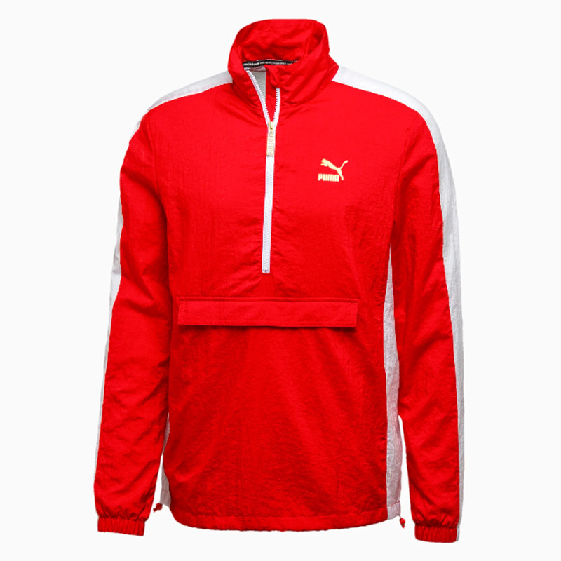 BAJU TRAINING PUMA T7 BBoy Track Jacket