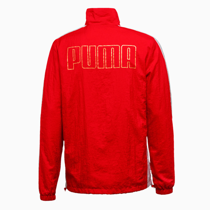 BAJU TRAINING PUMA T7 BBoy Track Jacket