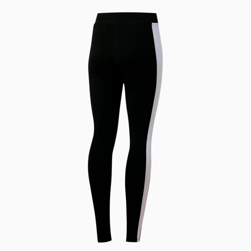 Wmns Classics Logo T7 Leggings foto 2