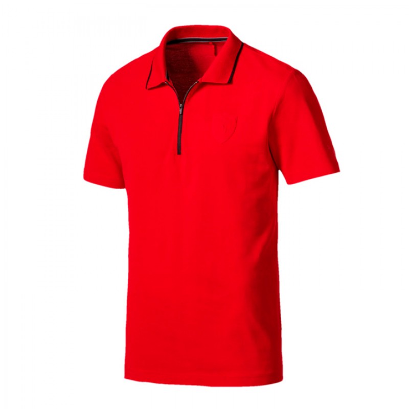 BAJU SNEAKERS PUMA Ferrari Polo
