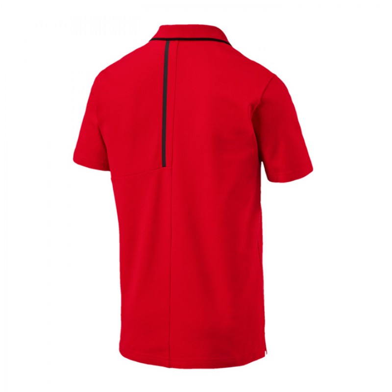 BAJU SNEAKERS PUMA Ferrari Polo