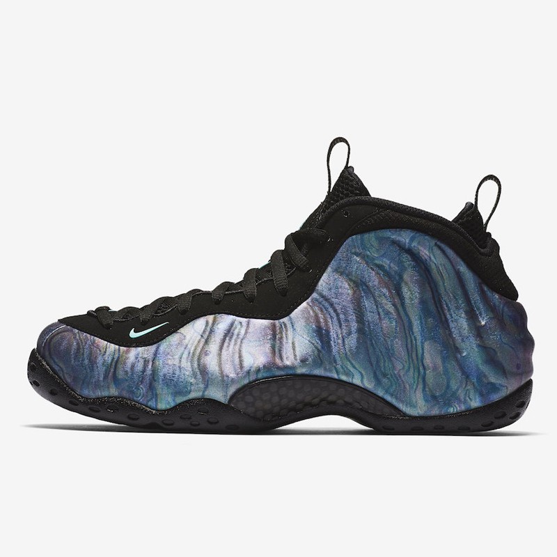 Jual nike foamposite hotsell