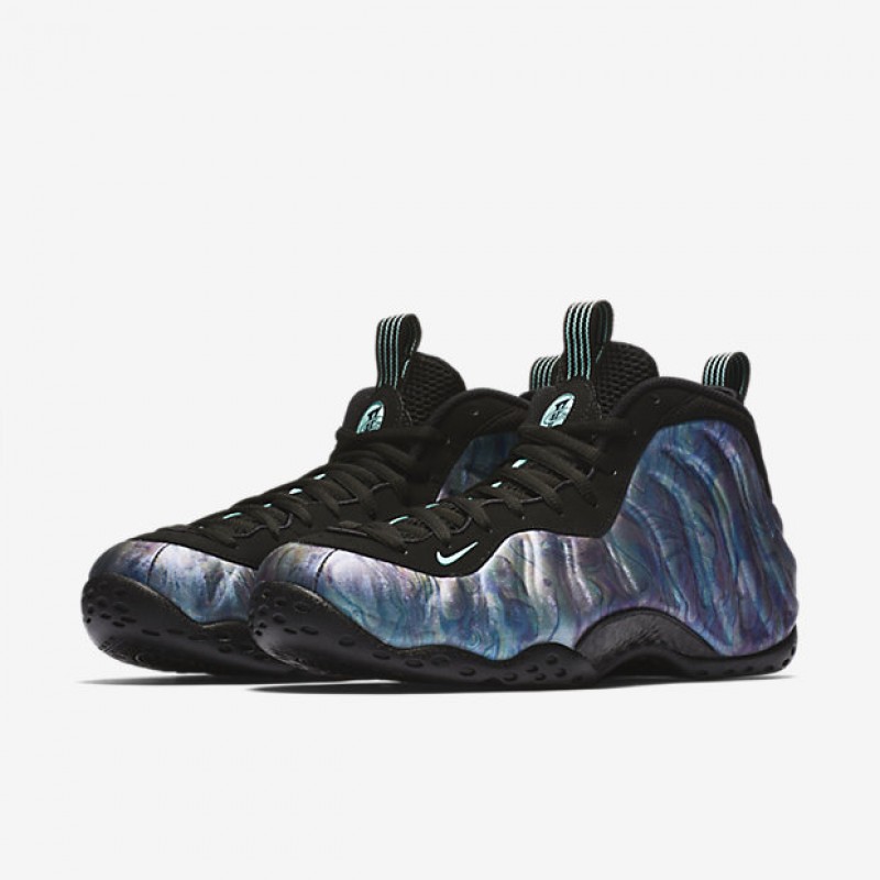 SEPATU BASKET NIKE Air Foamposite 1 Premium