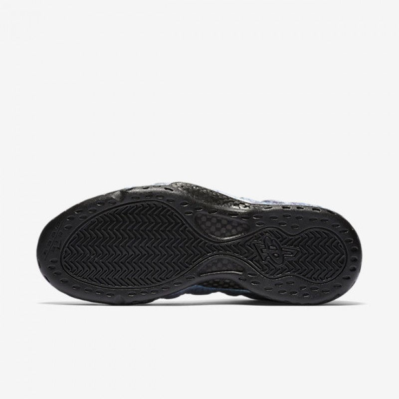 SEPATU BASKET NIKE Air Foamposite 1 Premium