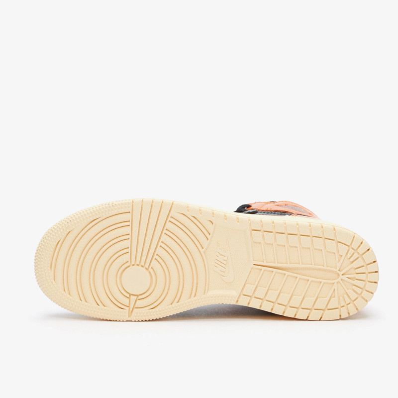 SEPATU BASKET AIR JORDAN AJ 1 Retro High OG GS