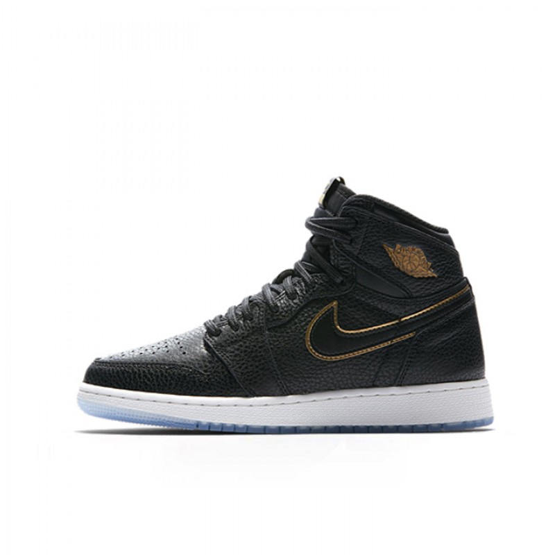 Jual SEPATU BASKET Anak AIR JORDAN AJ Retro High OG Big Kids