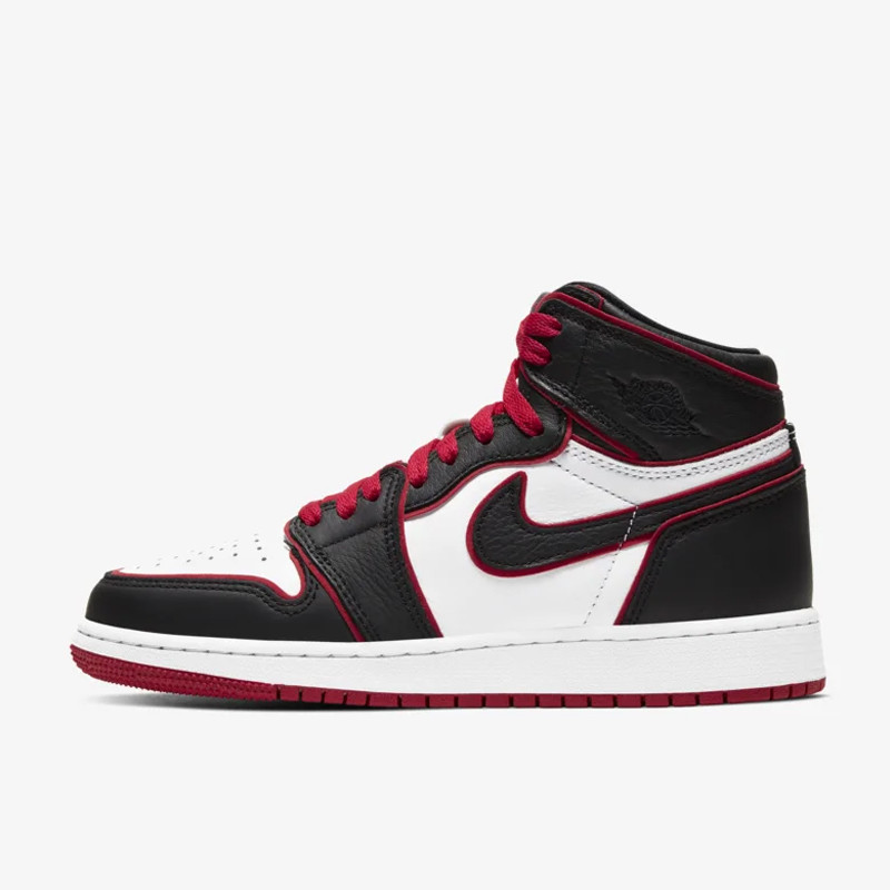 SEPATU BASKET AIR JORDAN AJ 1 Retro High OG GS 