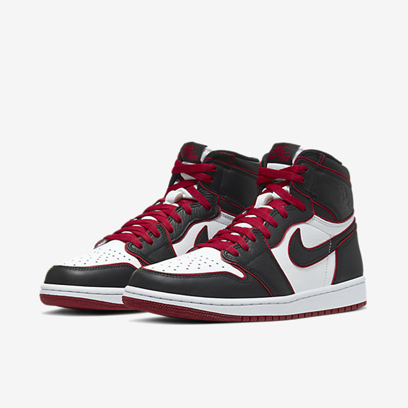SEPATU BASKET AIR JORDAN AJ 1 Retro High OG GS 