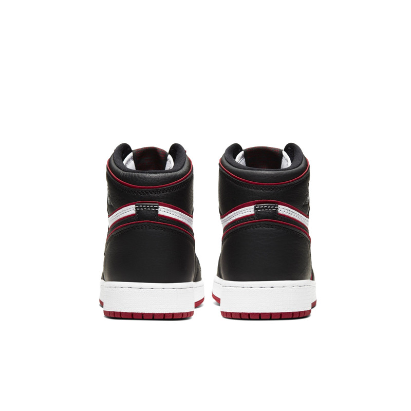SEPATU BASKET AIR JORDAN AJ 1 Retro High OG GS 