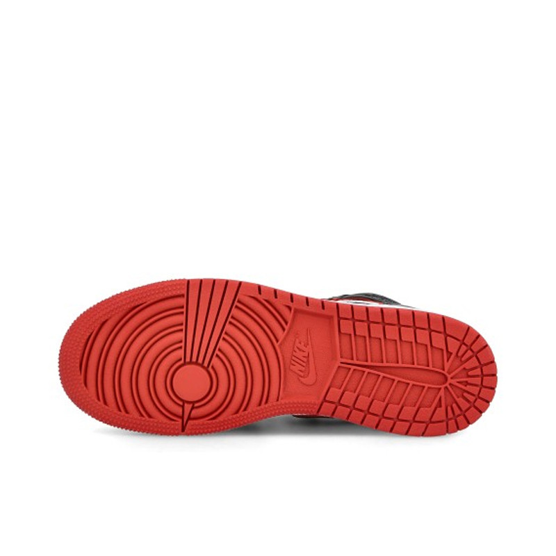 SEPATU BASKET AIR JORDAN AJ 1 Retro High OG GS 