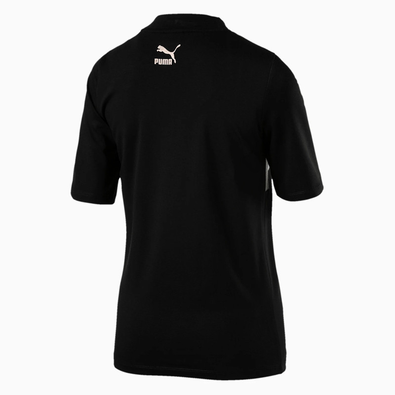 Wmns Retro Tee foto 2