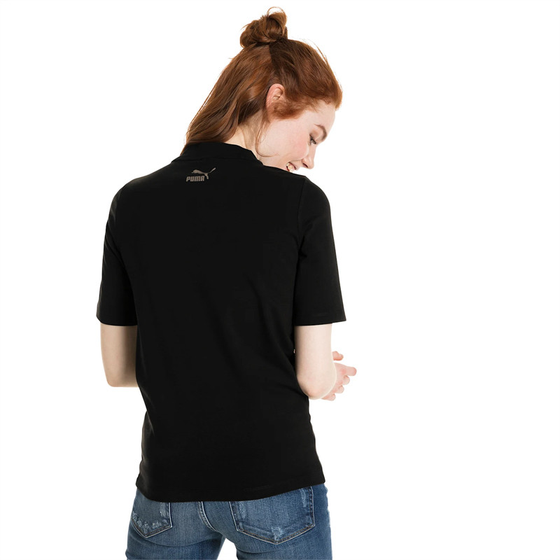 Wmns Retro Tee foto 4