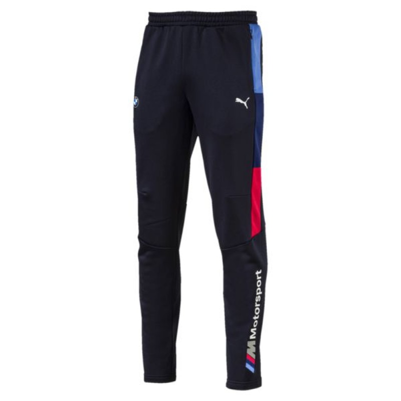 CELANA SNEAKERS PUMA BMW Motorsport T7 Track Pants