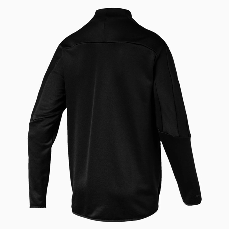 BAJU SNEAKERS PUMA Ferrari T7 Track Jacket