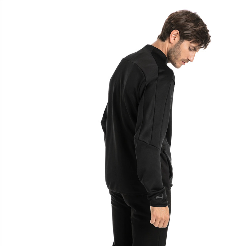 BAJU SNEAKERS PUMA Ferrari T7 Track Jacket